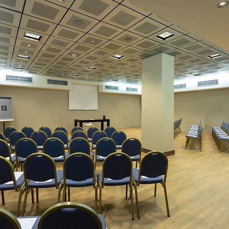Hotel Tocq Milano Ngoại thất bức ảnh