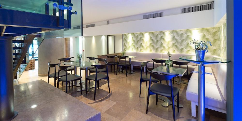Hotel Tocq Milano Ngoại thất bức ảnh