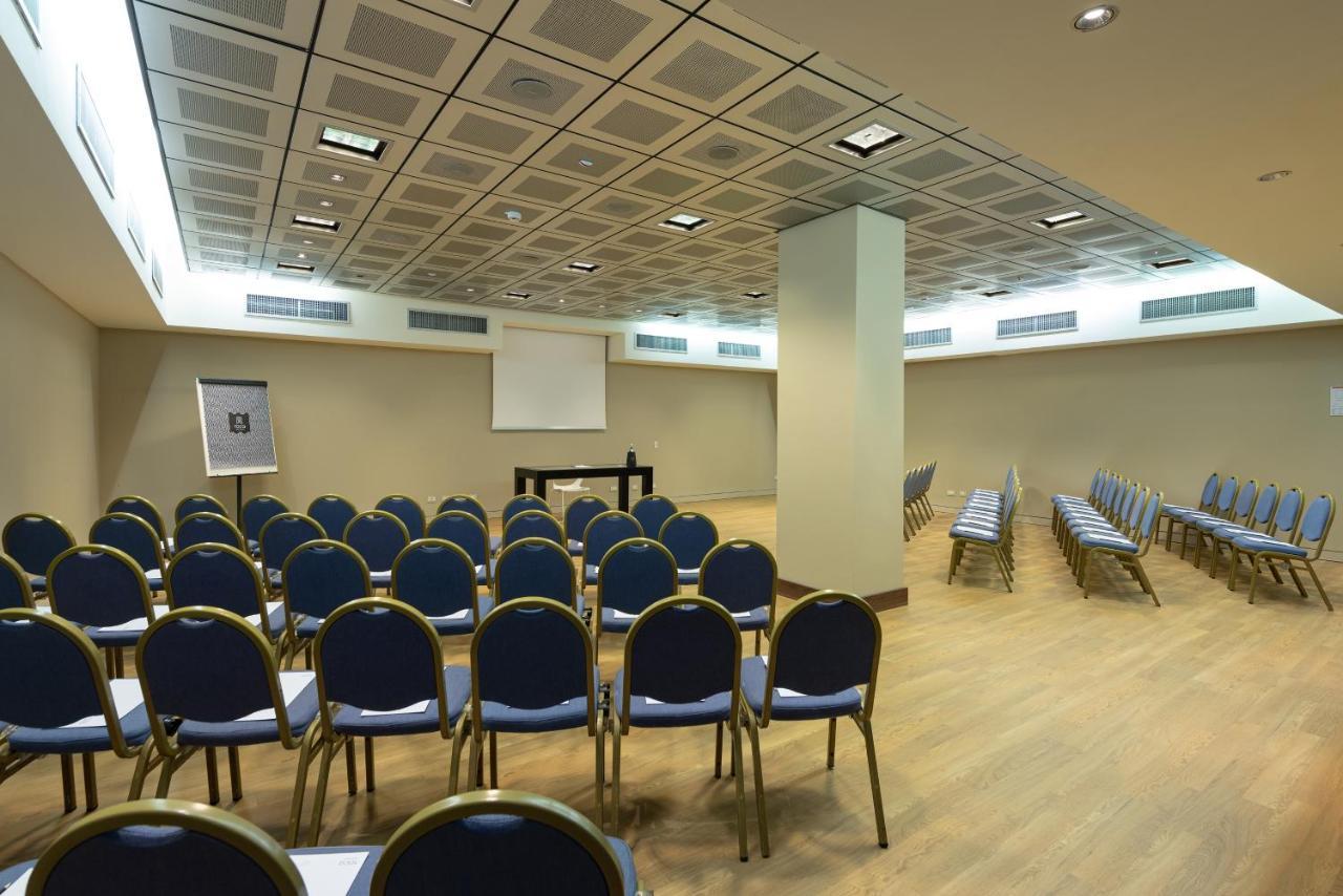 Hotel Tocq Milano Ngoại thất bức ảnh