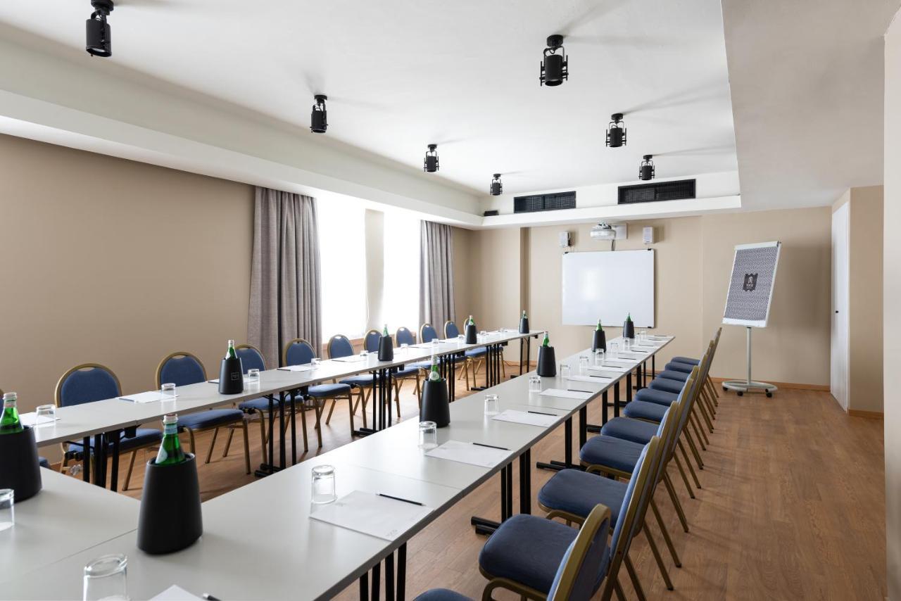 Hotel Tocq Milano Ngoại thất bức ảnh