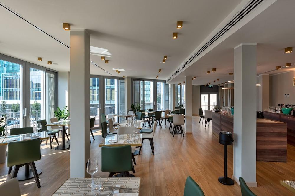 Hotel Tocq Milano Ngoại thất bức ảnh