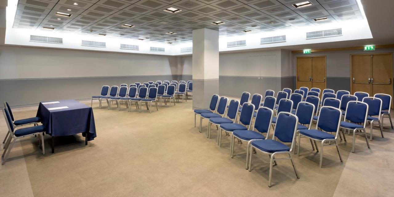 Hotel Tocq Milano Ngoại thất bức ảnh