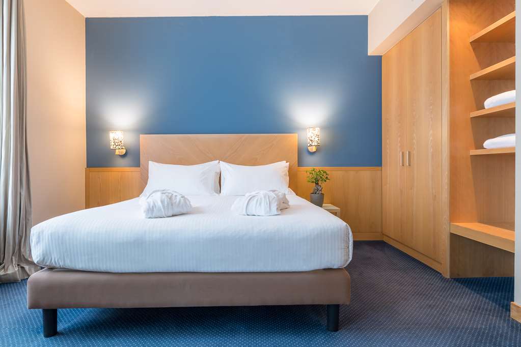 Hotel Tocq Milano Ngoại thất bức ảnh